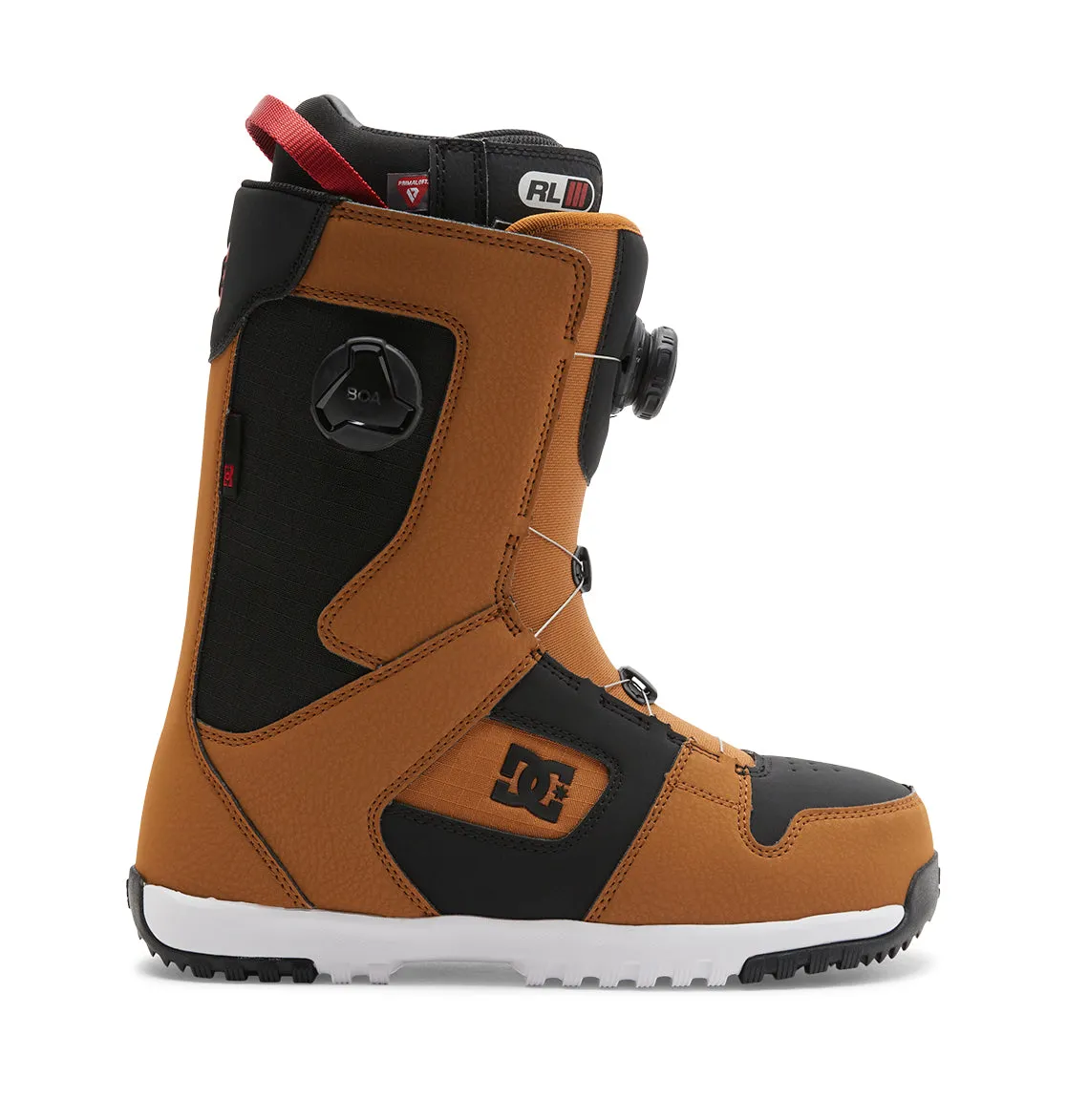 Men's Phase BOA Pro Snowboard Boots