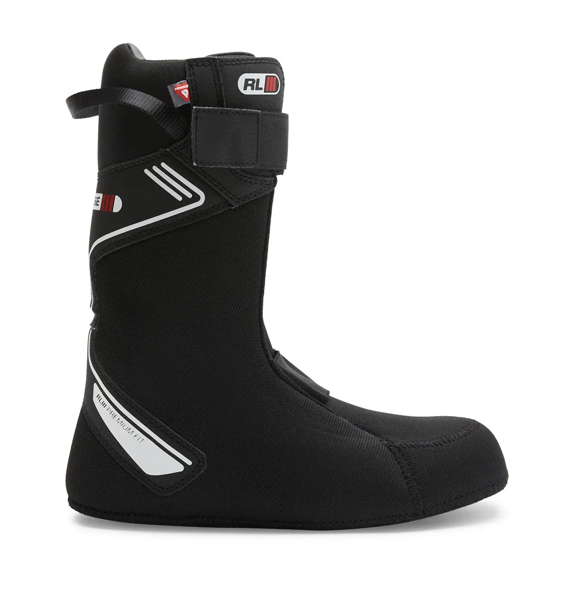 Men's Phase BOA Pro Snowboard Boots
