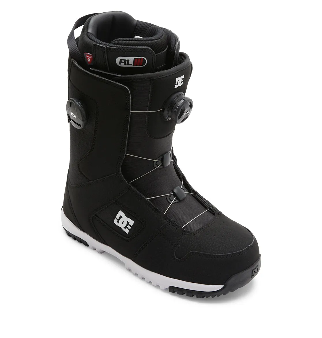 Men's Phase BOA Pro Snowboard Boots