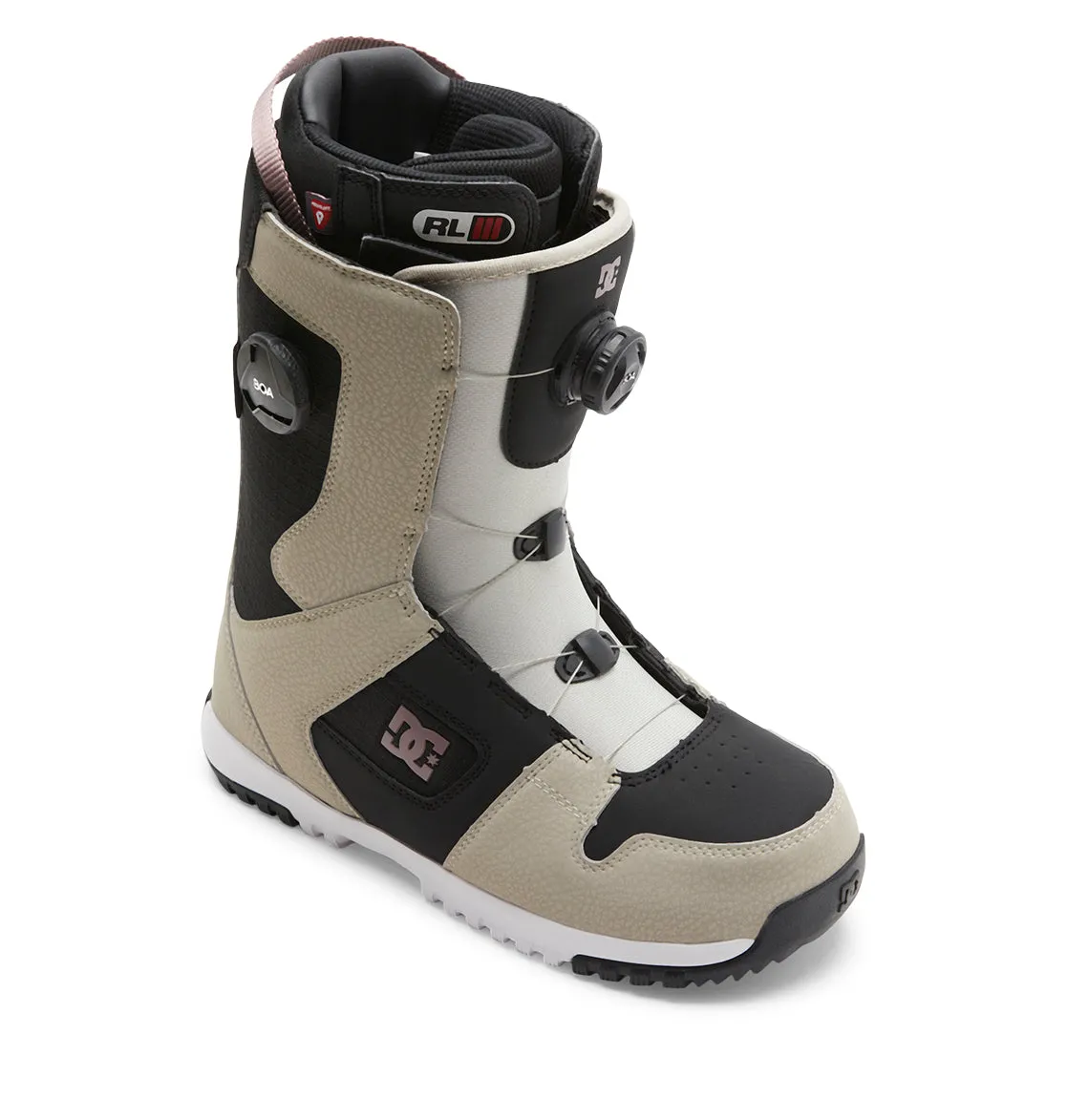 Men's Phase BOA Pro Snowboard Boots