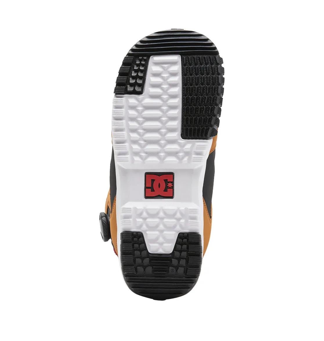 Men's Phase BOA Pro Snowboard Boots