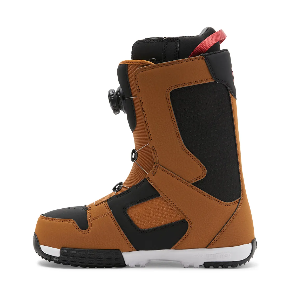 Men's Phase BOA Pro Snowboard Boots