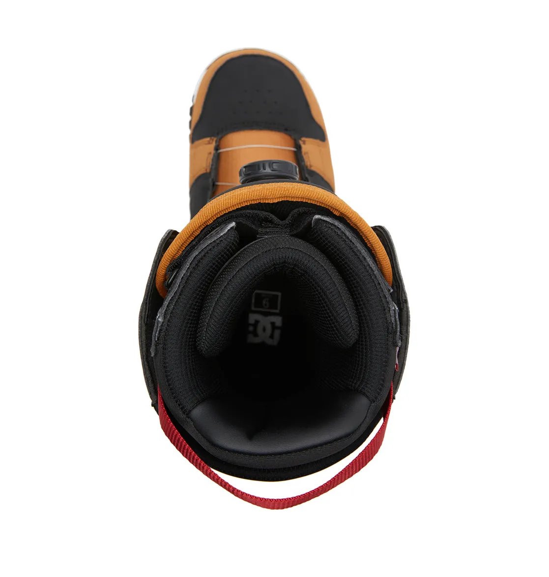 Men's Phase BOA Pro Snowboard Boots