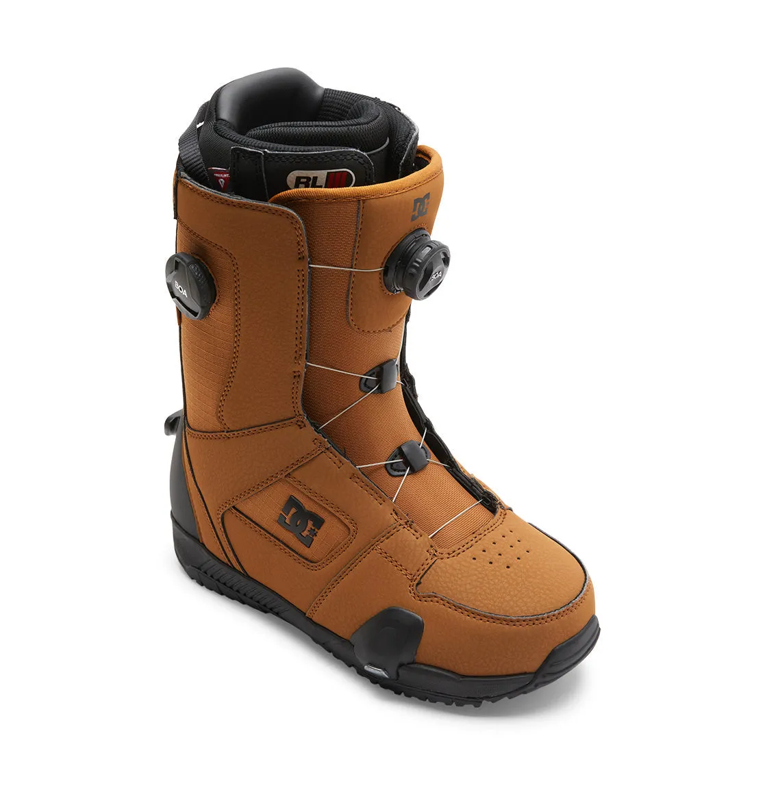 Men's Phase BOA Pro Step On Snowboard Boots