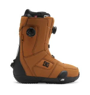 Men's Phase BOA Pro Step On Snowboard Boots