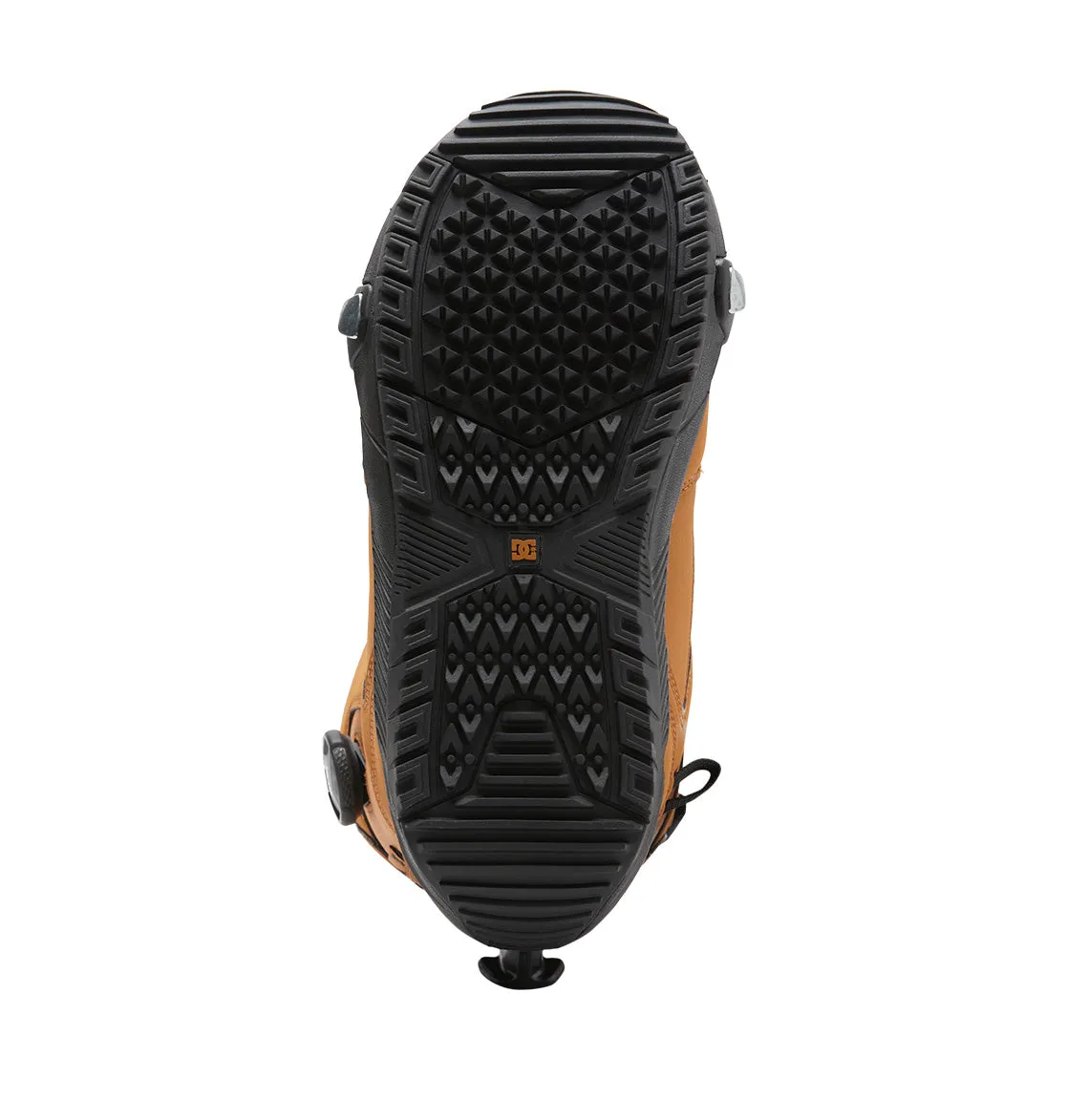 Men's Phase BOA Pro Step On Snowboard Boots