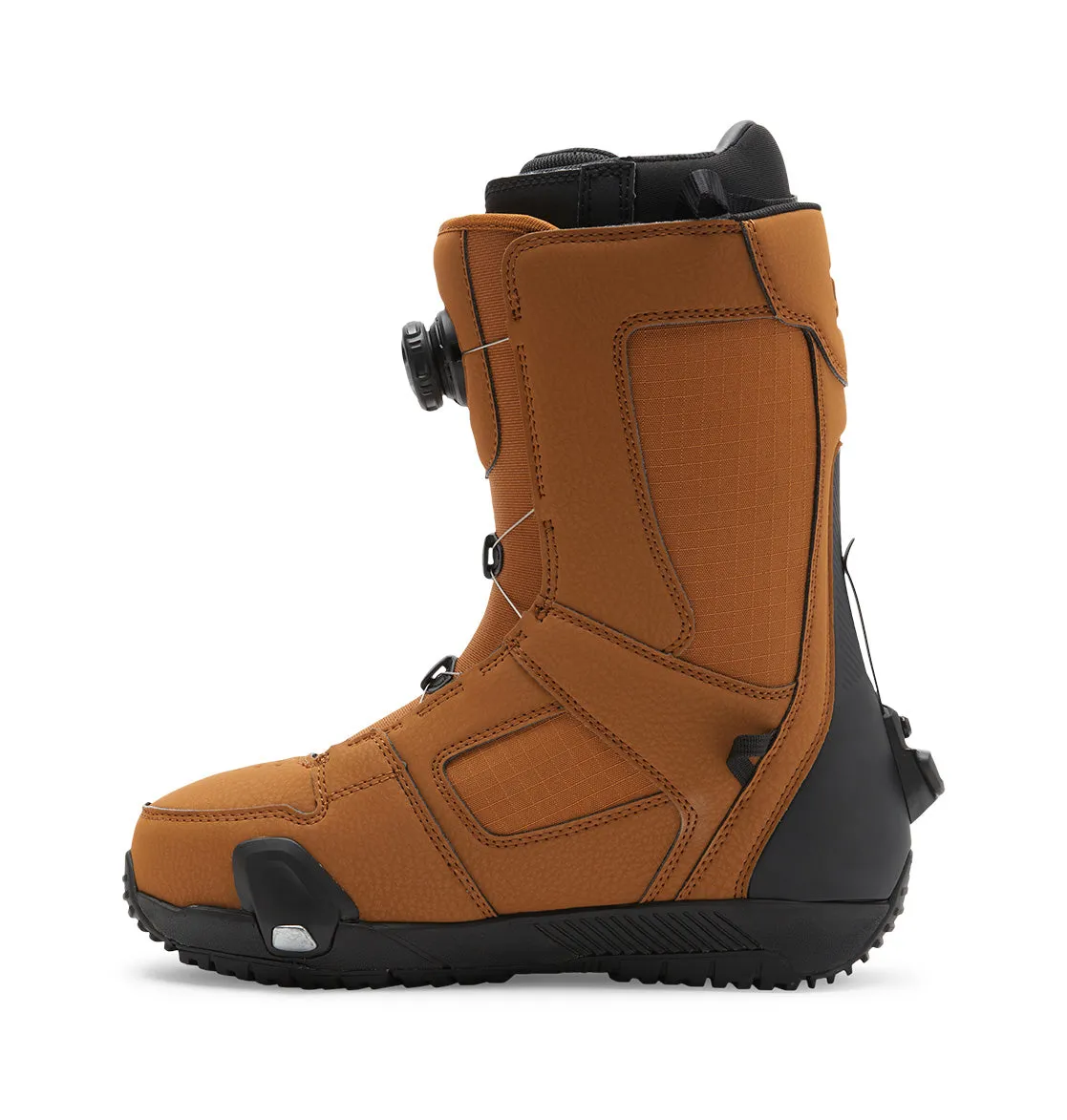 Men's Phase BOA Pro Step On Snowboard Boots