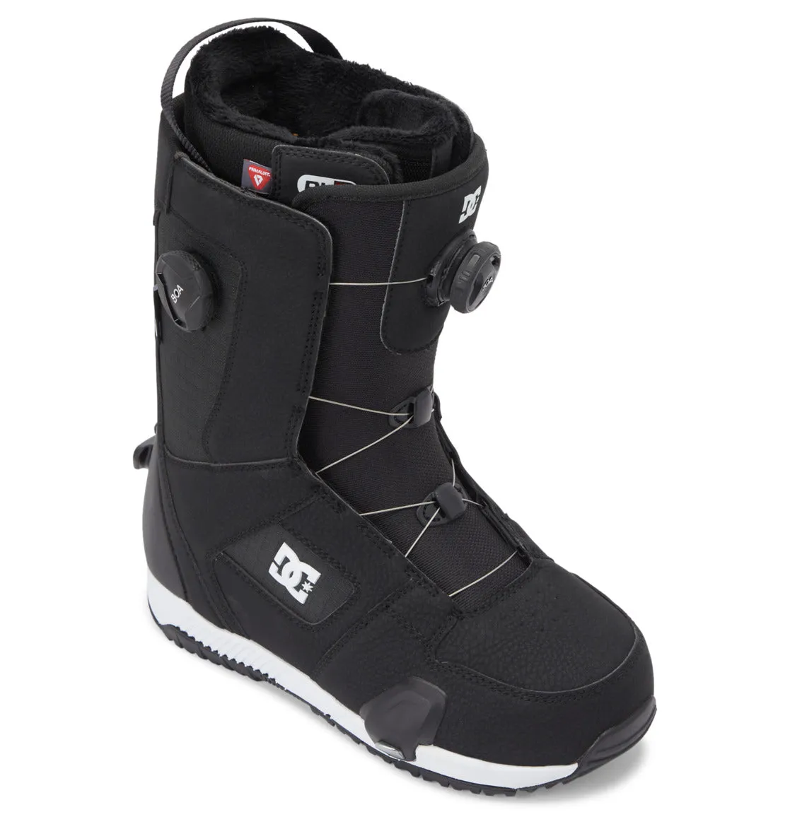 Men's Phase Pro Step On BOA Snowboard Boots
