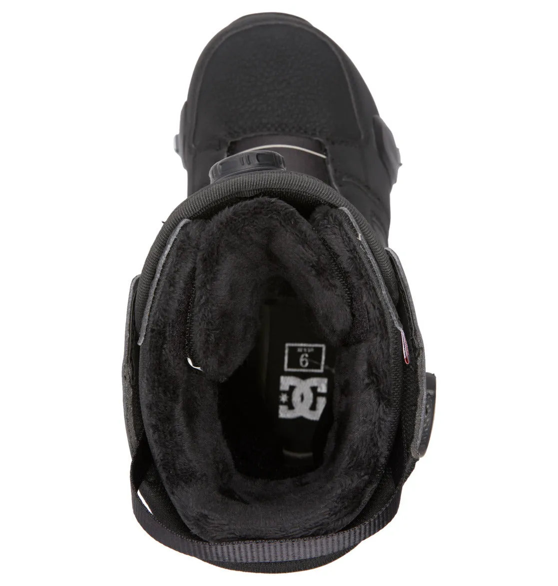 Men's Phase Pro Step On BOA Snowboard Boots