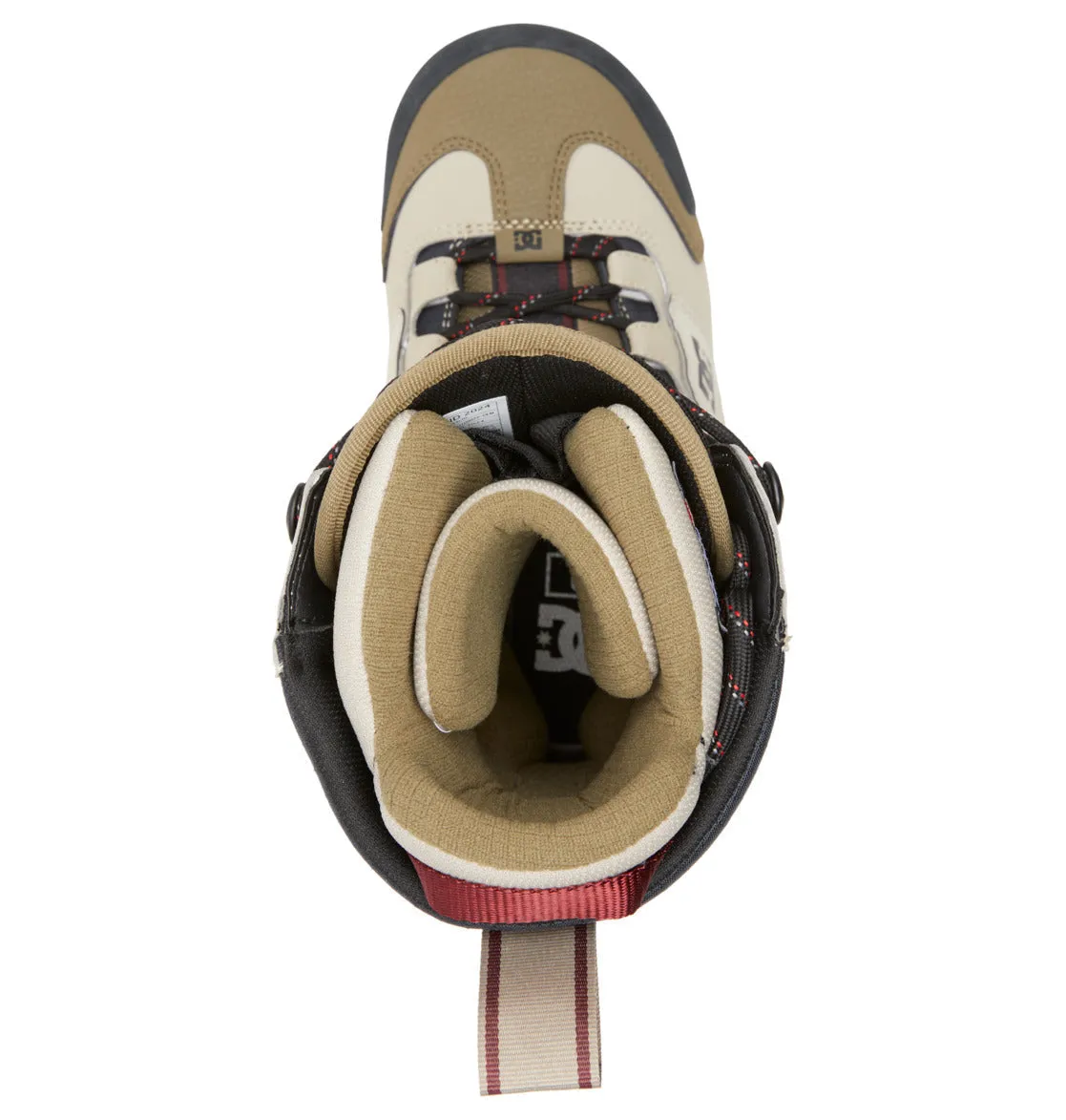 Men's Premier Hybrid BOA Snowboard Boots