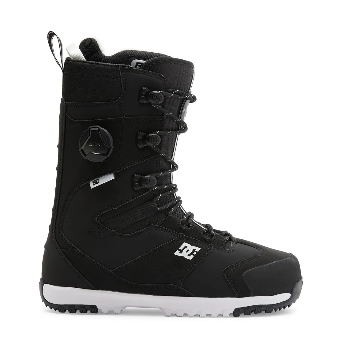 Men's Premier Hybrid BOA Snowboard Boots