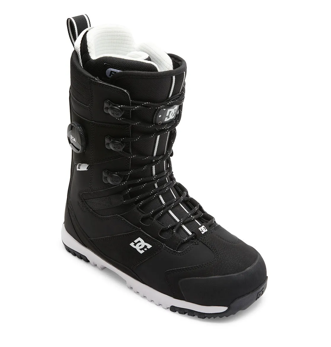 Men's Premier Hybrid BOA Snowboard Boots