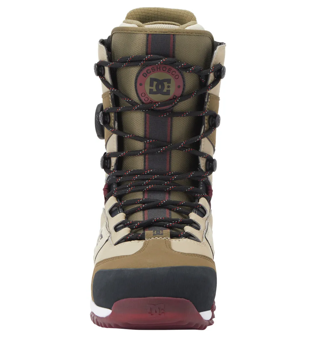 Men's Premier Hybrid BOA Snowboard Boots
