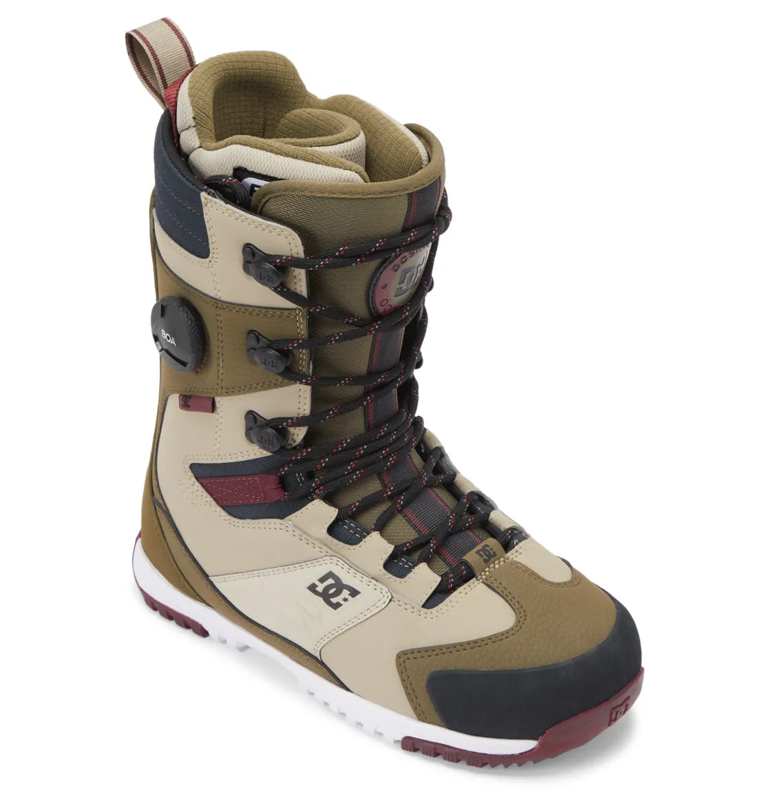 Men's Premier Hybrid BOA Snowboard Boots