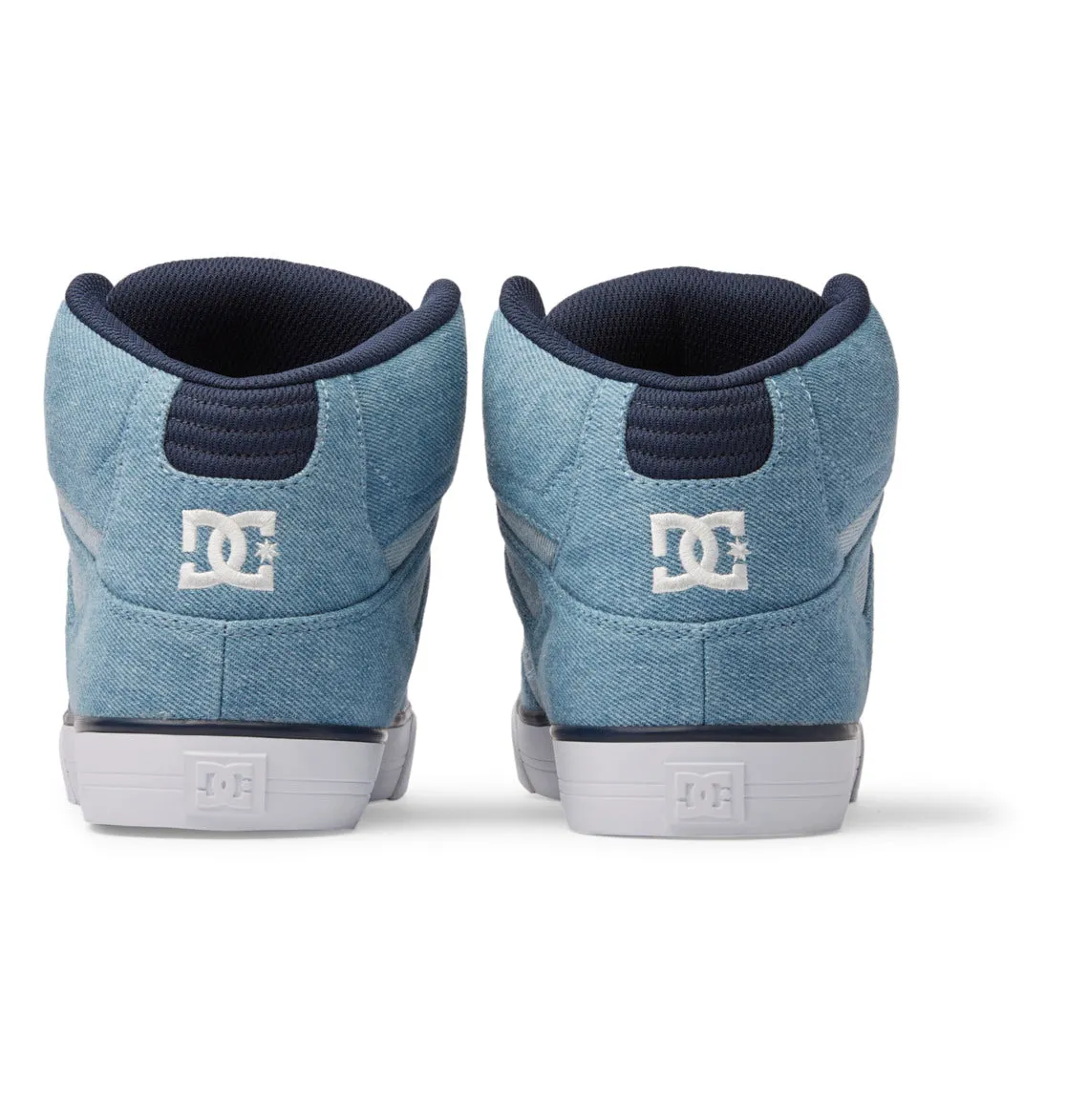 Men's Pure Cupsole High-Top Shoes