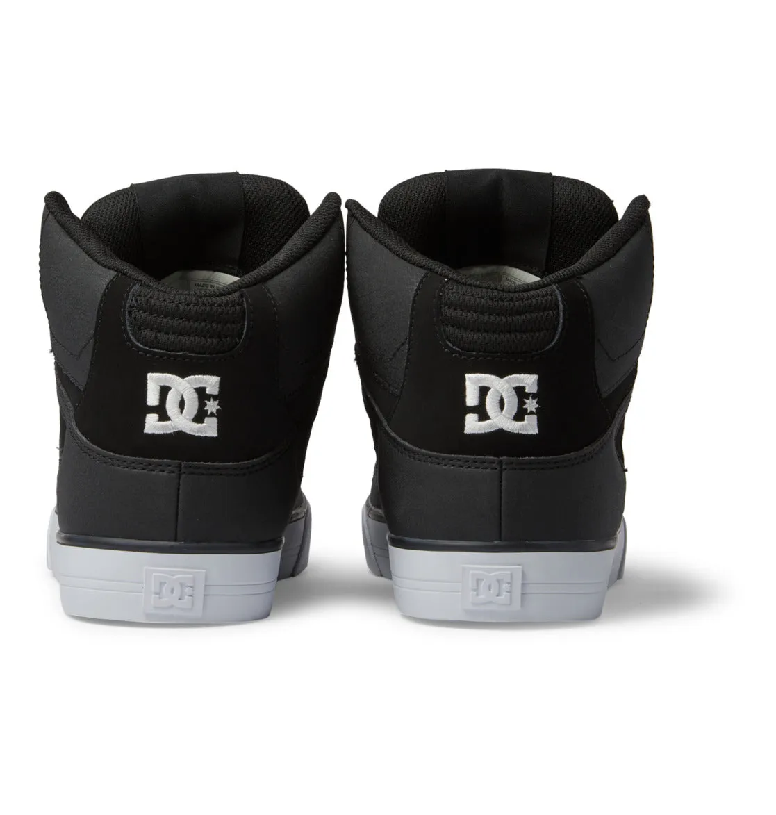 Men's Pure High-Top Shoes
