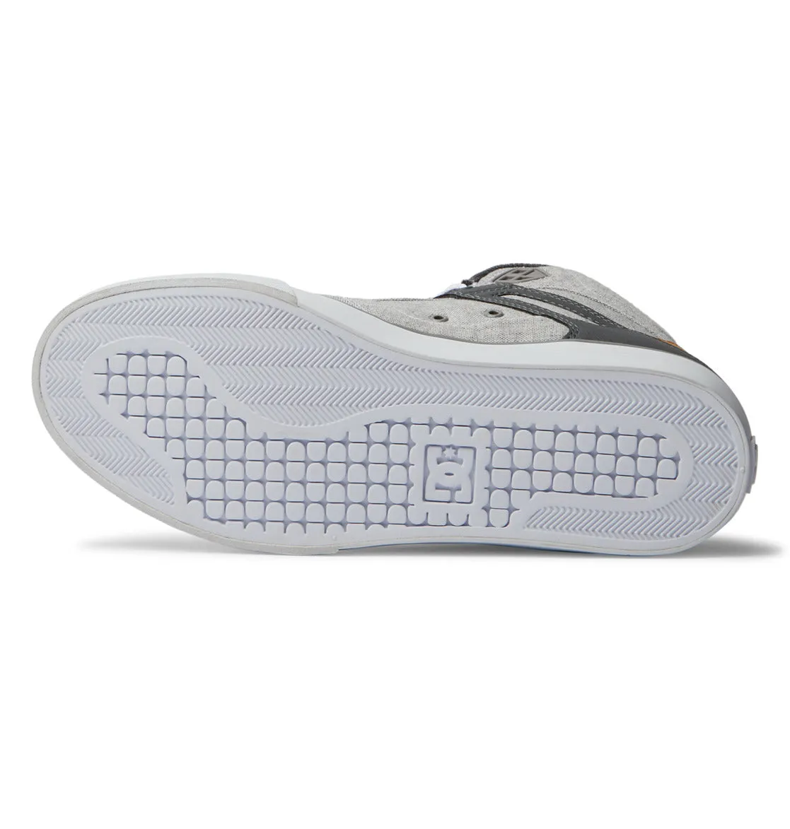 Men's Pure High-Top Shoes