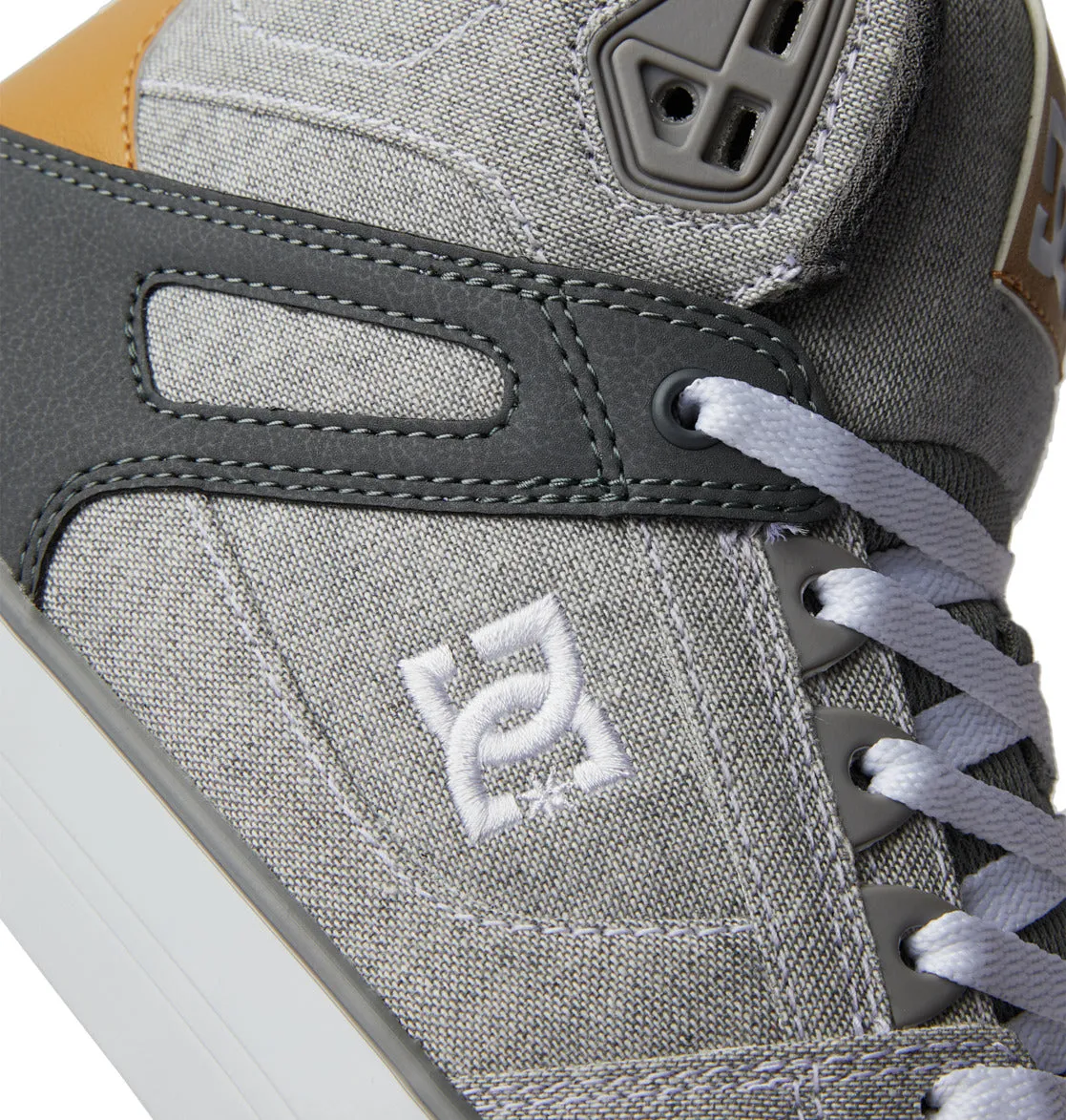 Men's Pure High-Top Shoes