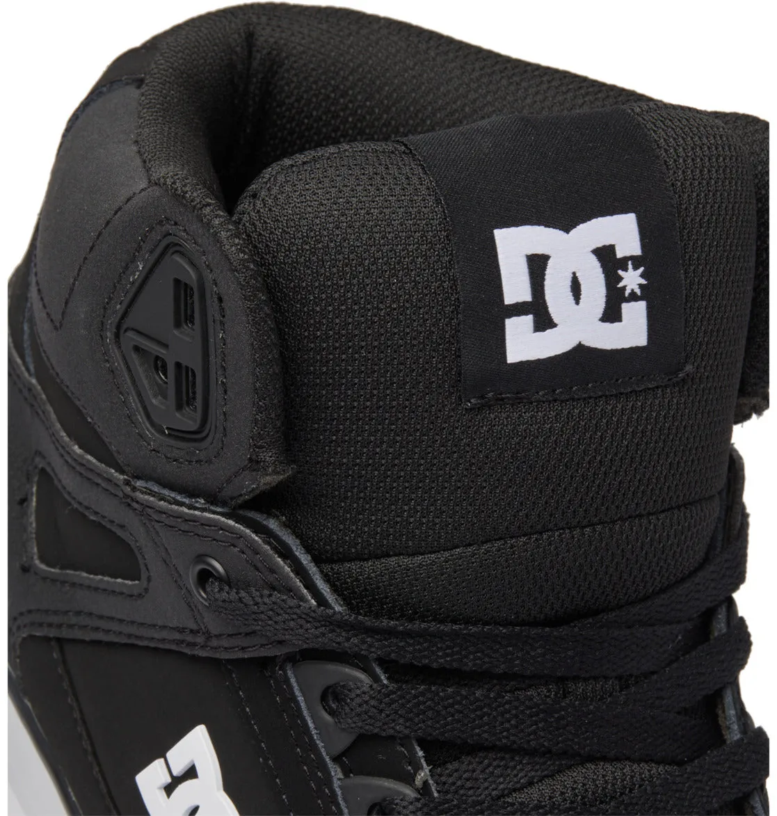 Men's Pure High-Top Shoes