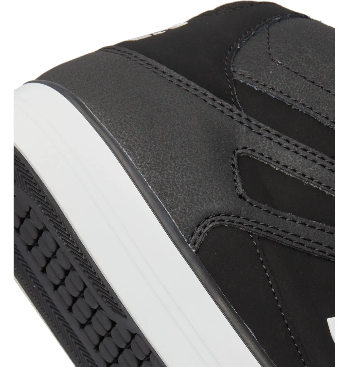 Men's Pure High-Top Shoes