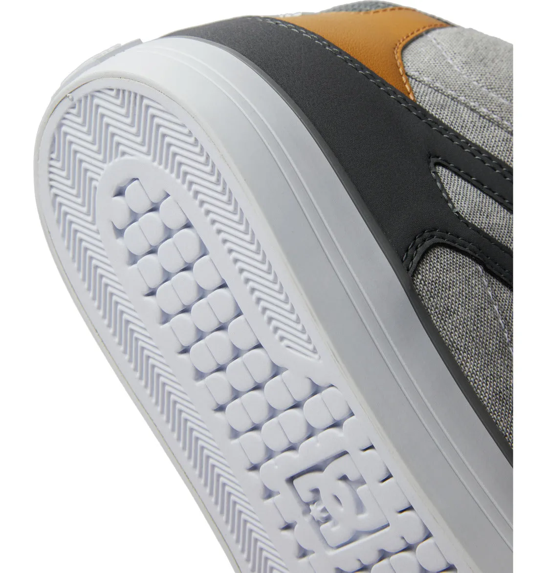 Men's Pure High-Top Shoes