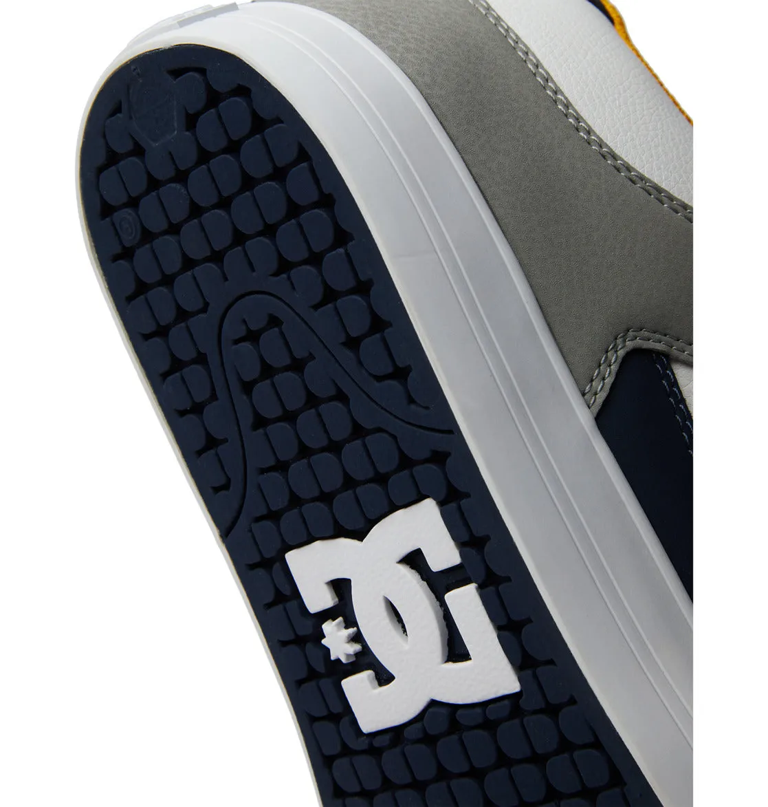 Men's Pure MID Mid-Top Shoes