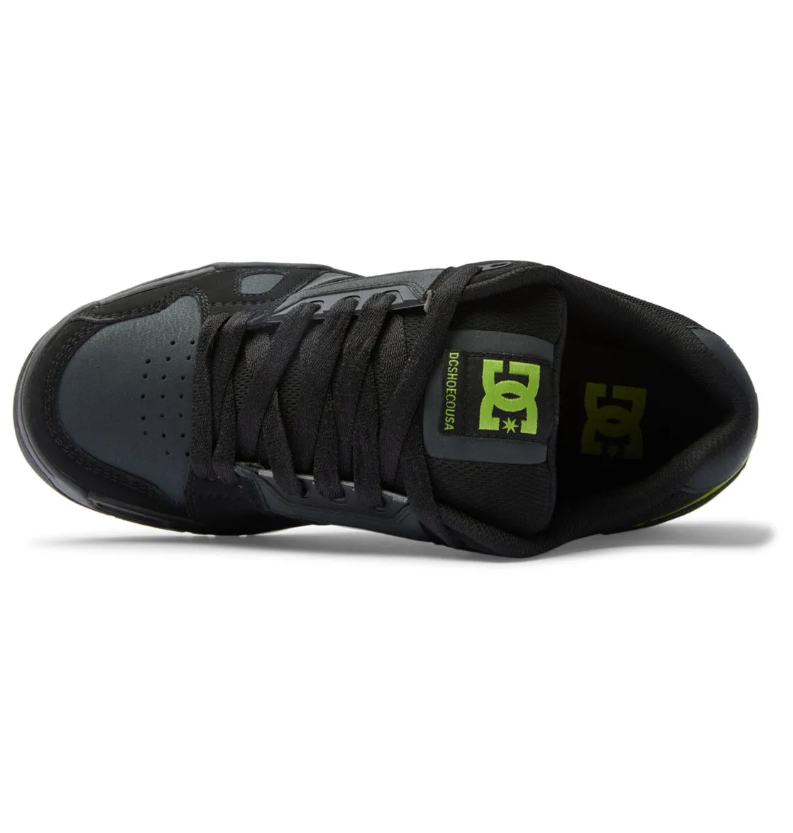 Men's Stag Shoes
