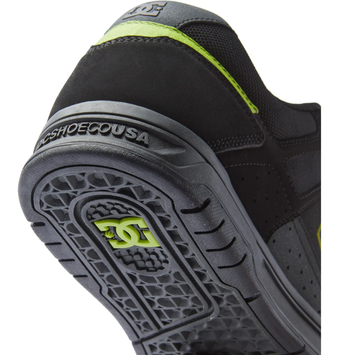 Men's Stag Shoes