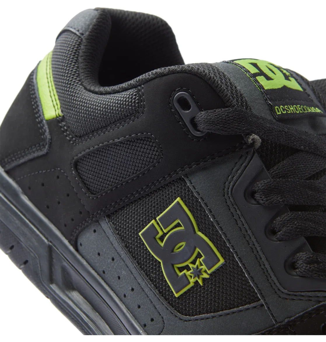 Men's Stag Shoes