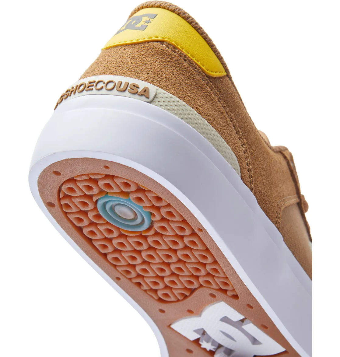 Men's Teknic S Skate Shoes