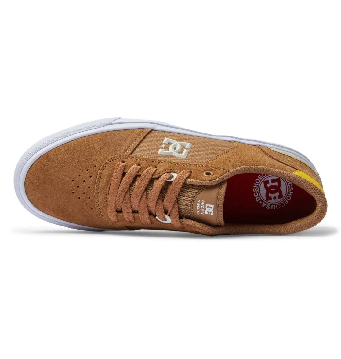 Men's Teknic S Skate Shoes