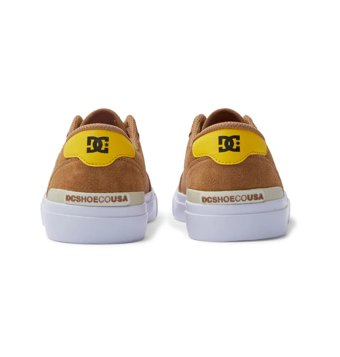 Men's Teknic S Skate Shoes