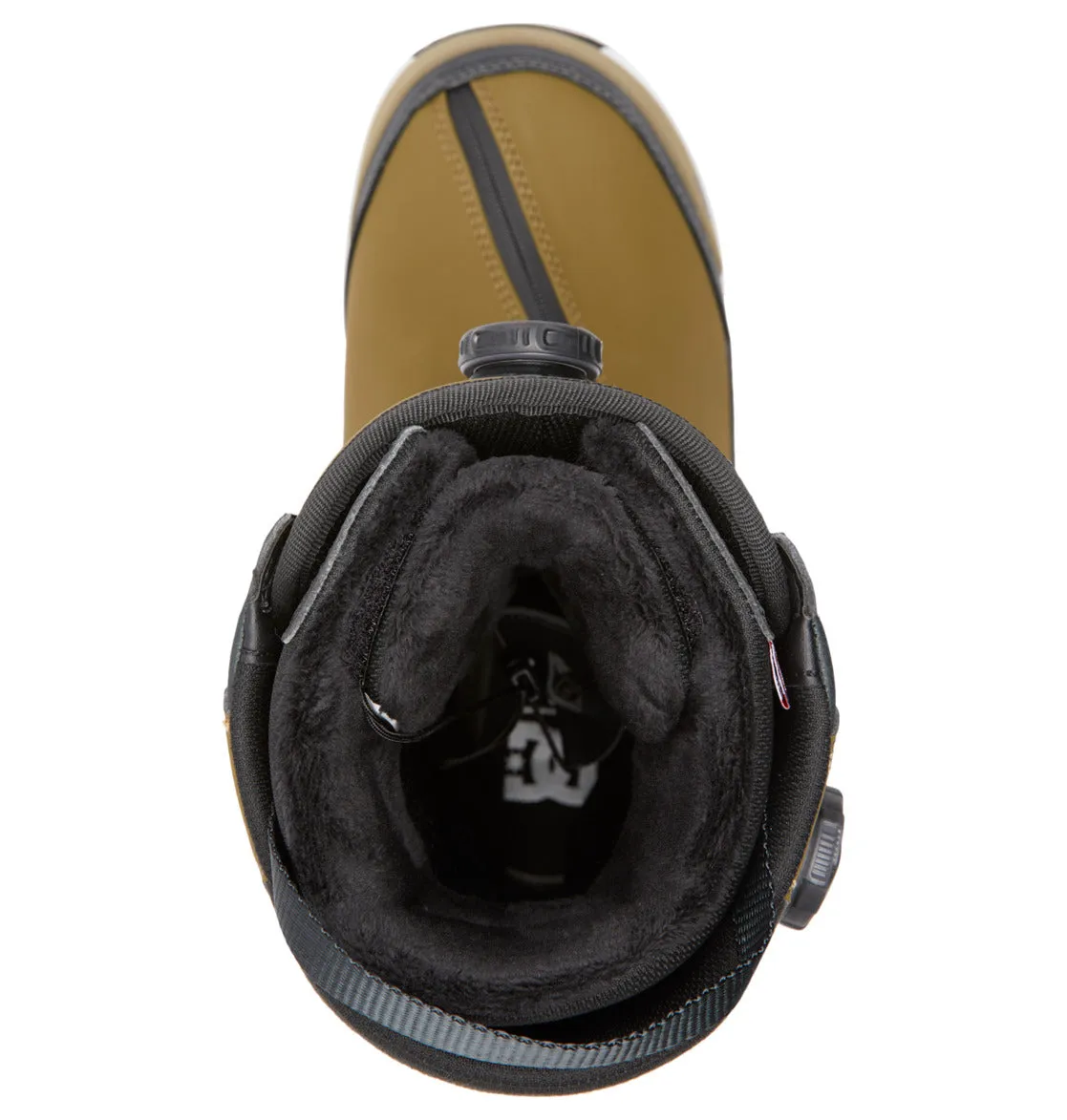 Men's Transcend BOA Snowboard Boots
