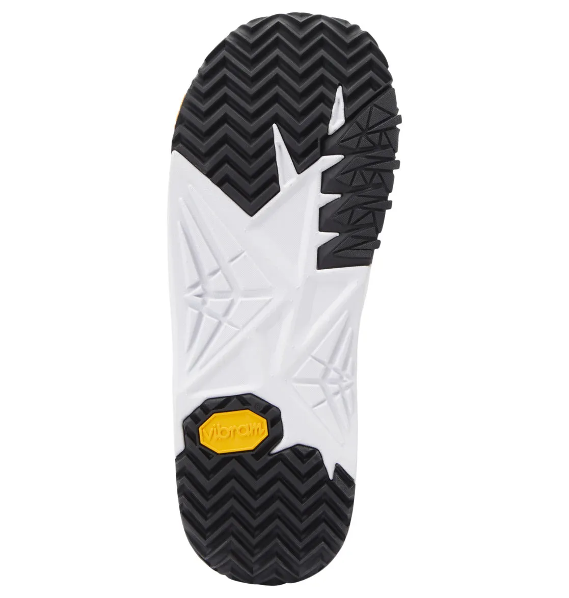 Men's Transcend BOA Snowboard Boots