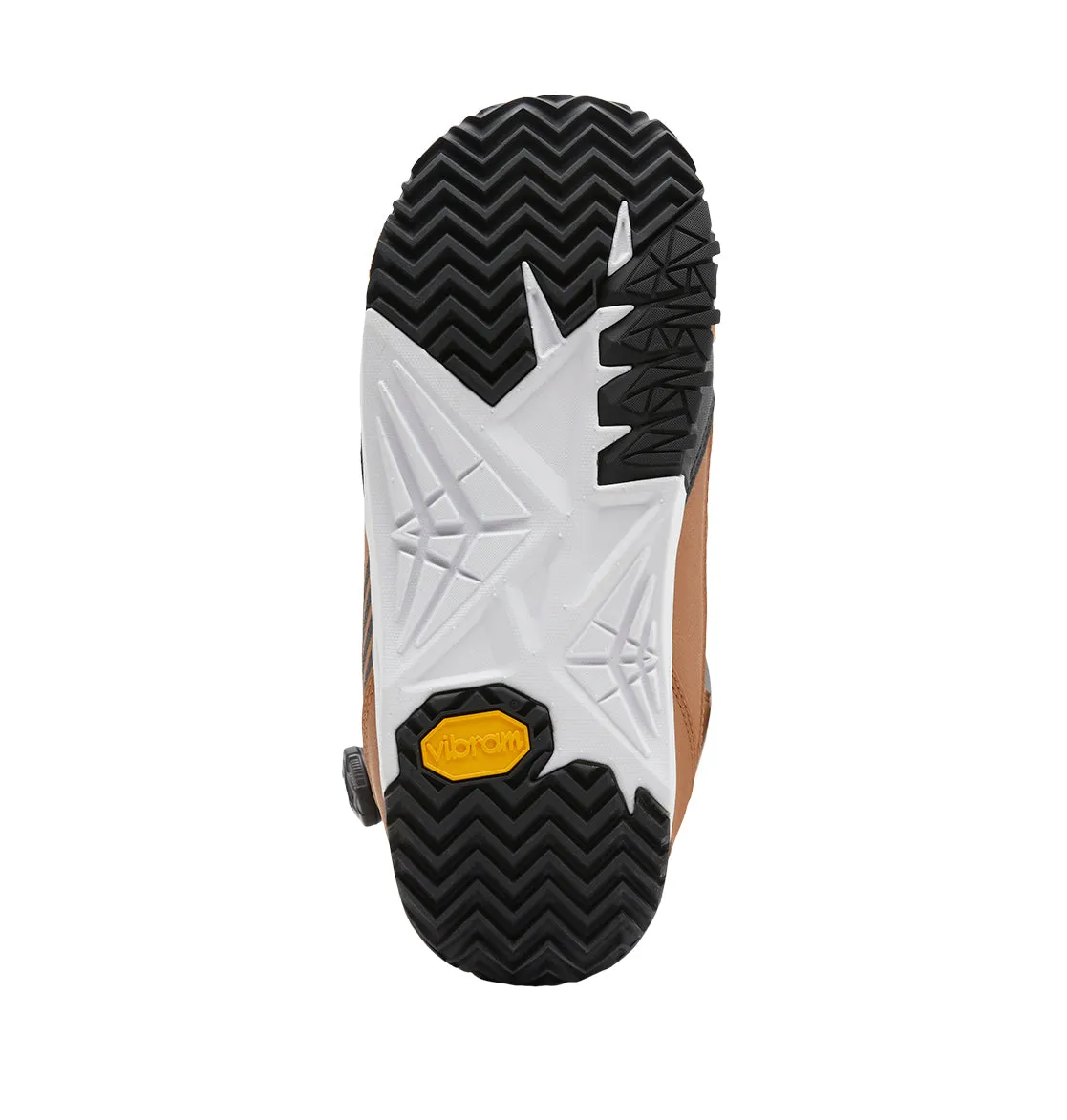 Men's Transcend BOA Snowboard Boots