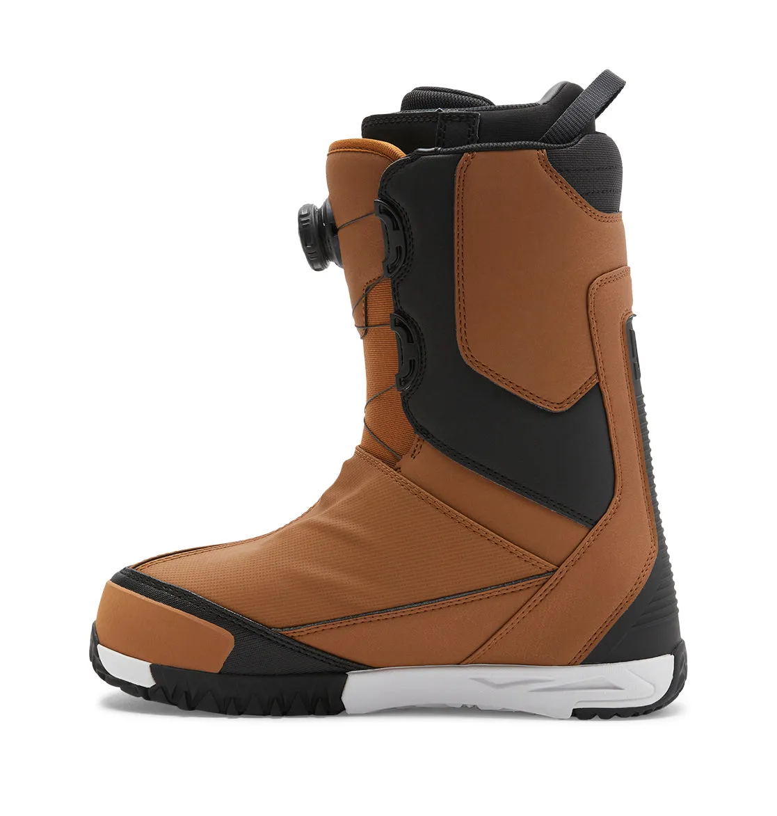 Men's Transcend BOA Snowboard Boots