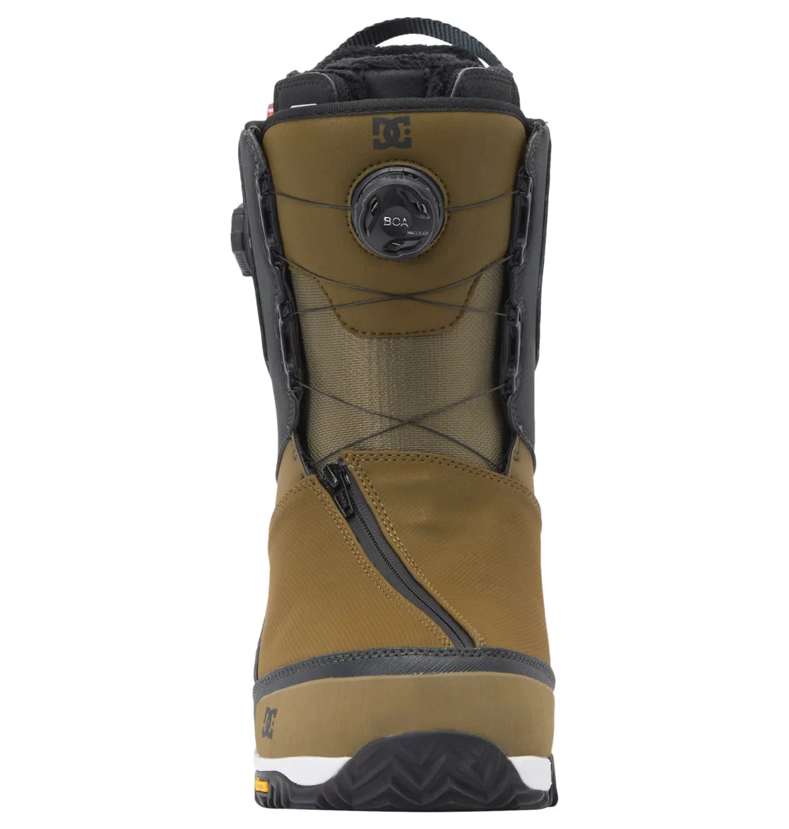 Men's Transcend BOA Snowboard Boots