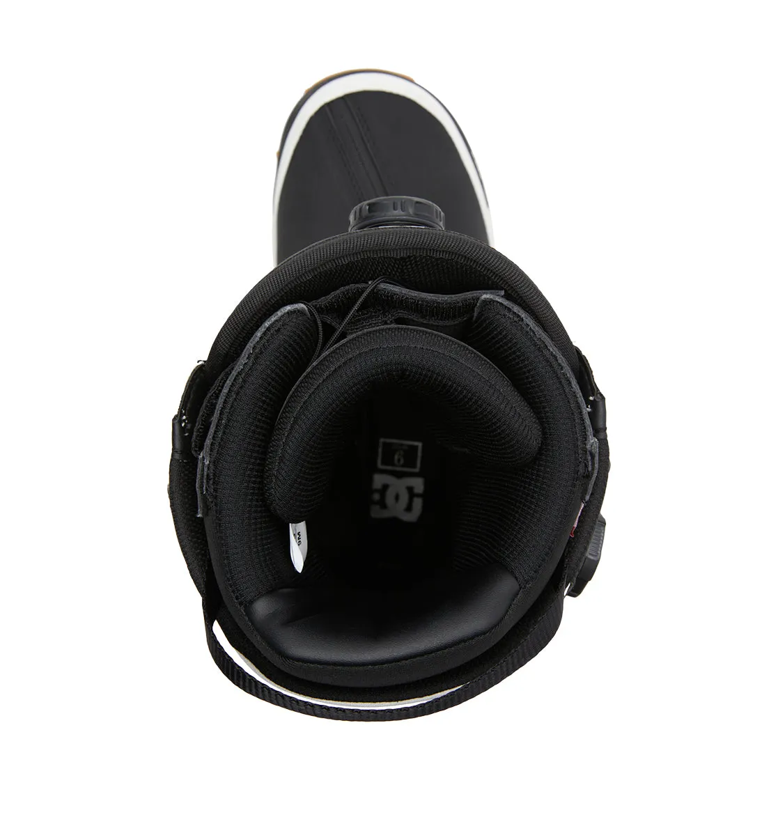Men's Transcend BOA Snowboard Boots