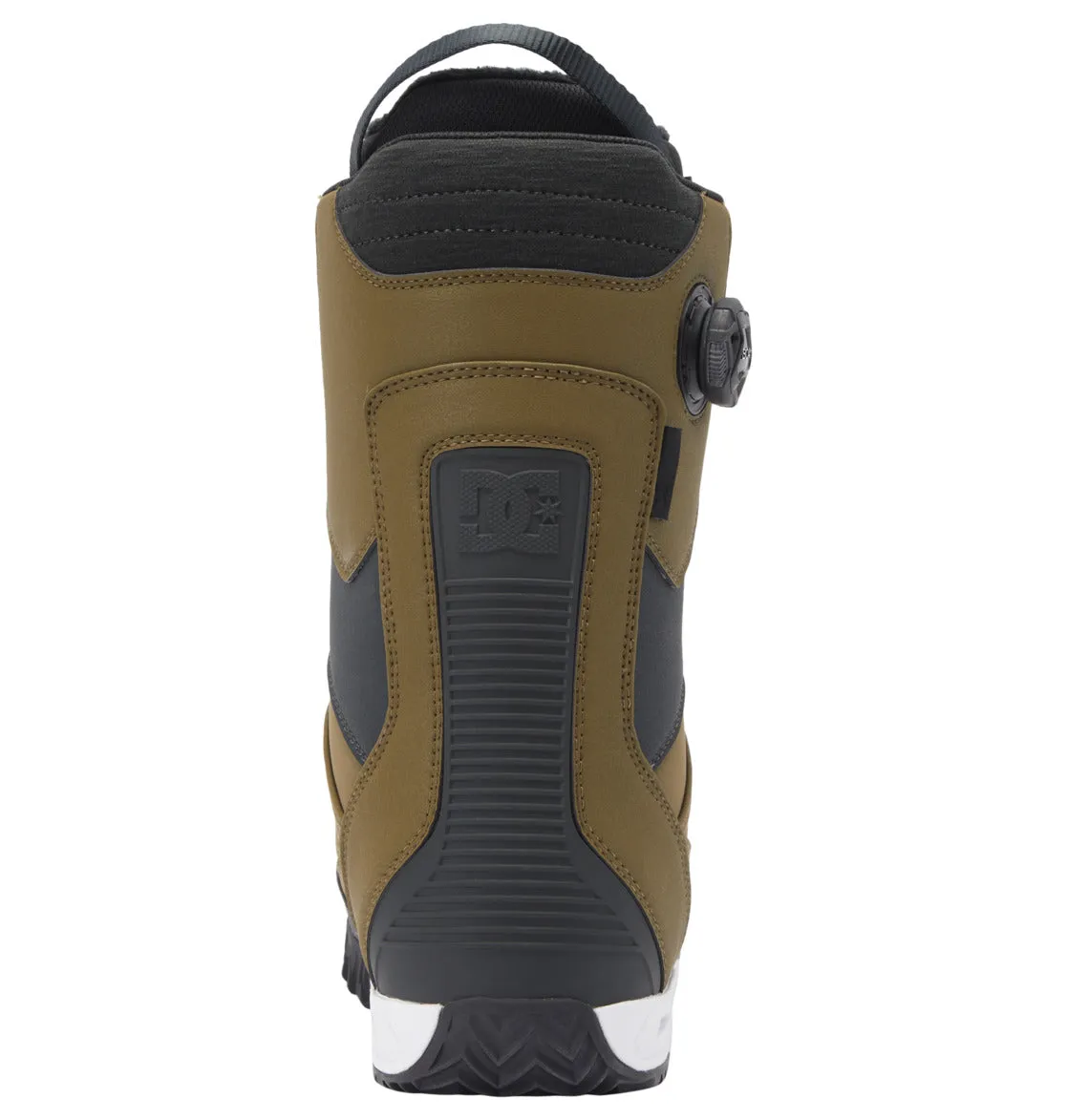 Men's Transcend BOA Snowboard Boots