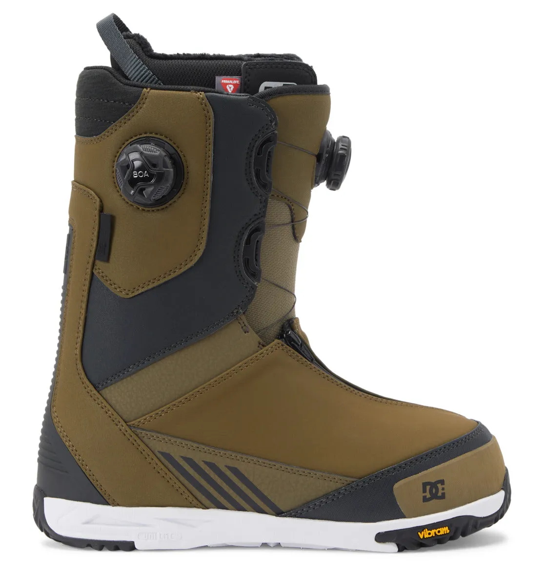 Men's Transcend BOA Snowboard Boots