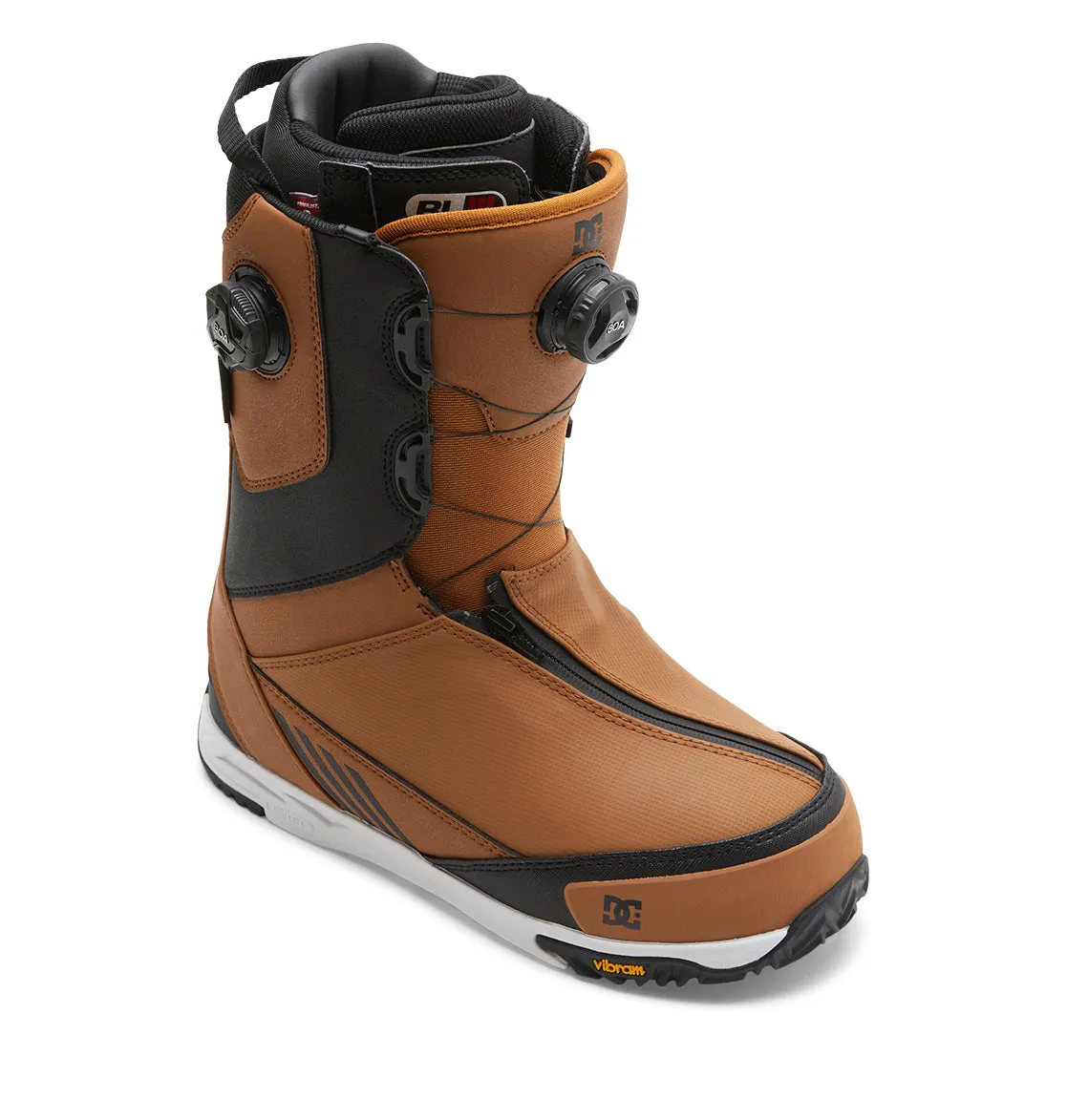 Men's Transcend BOA Snowboard Boots