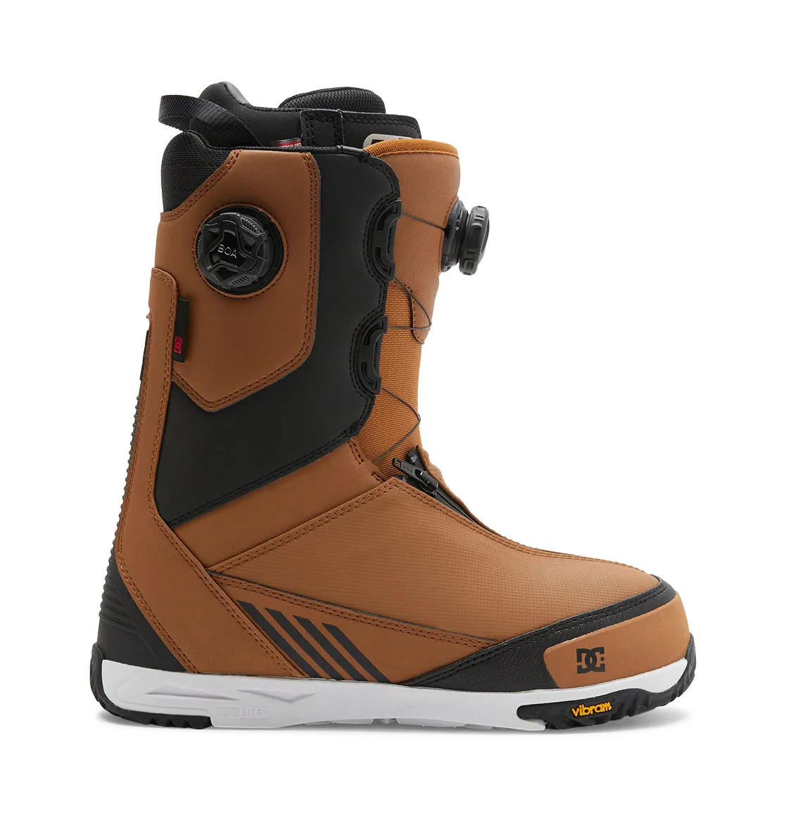 Men's Transcend BOA Snowboard Boots