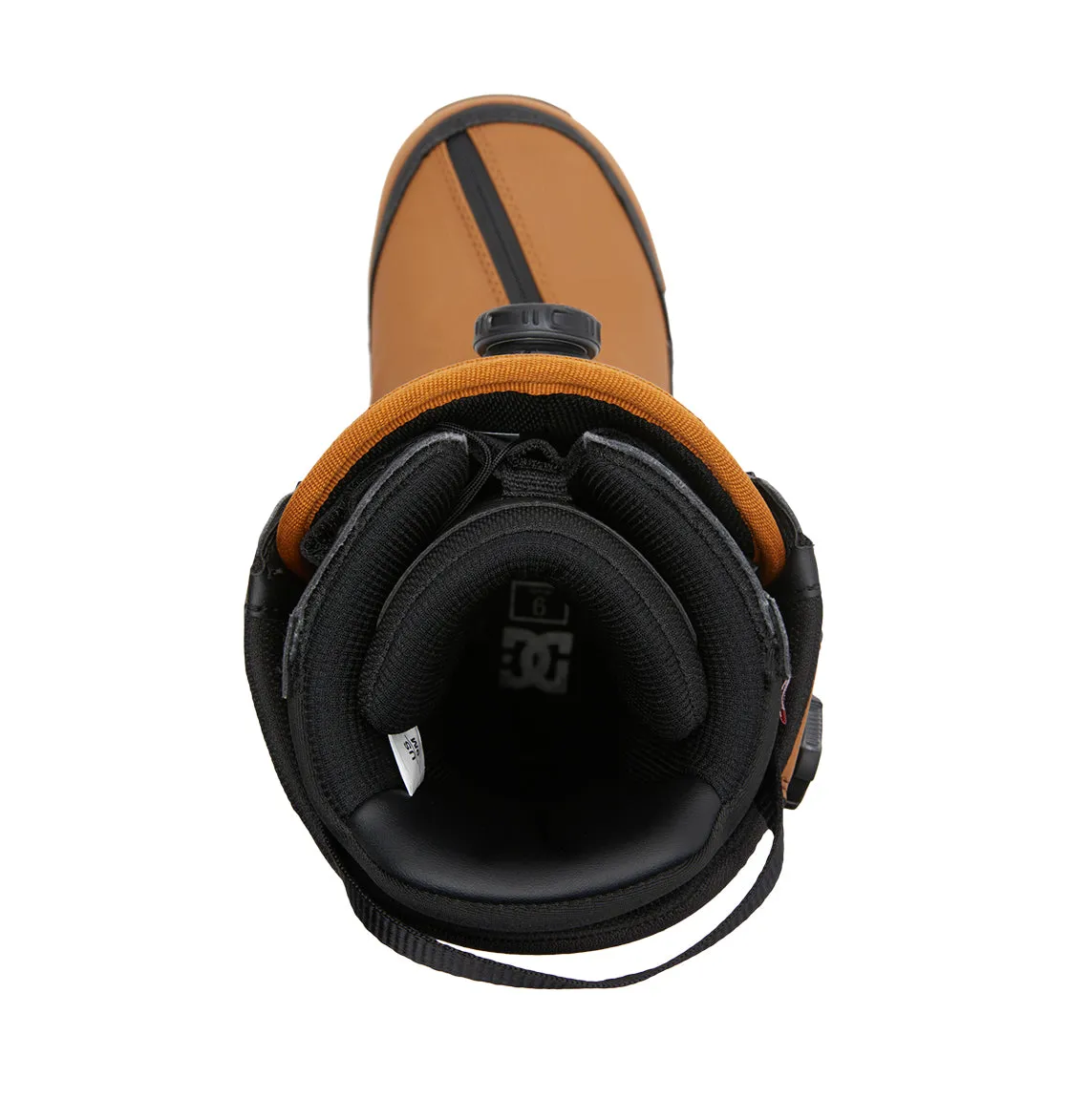 Men's Transcend BOA Snowboard Boots