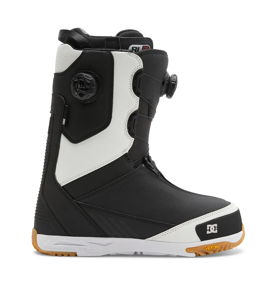 Men's Transcend BOA Snowboard Boots