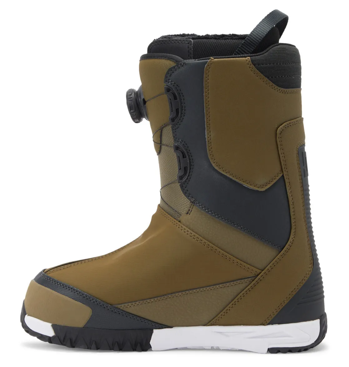 Men's Transcend BOA Snowboard Boots