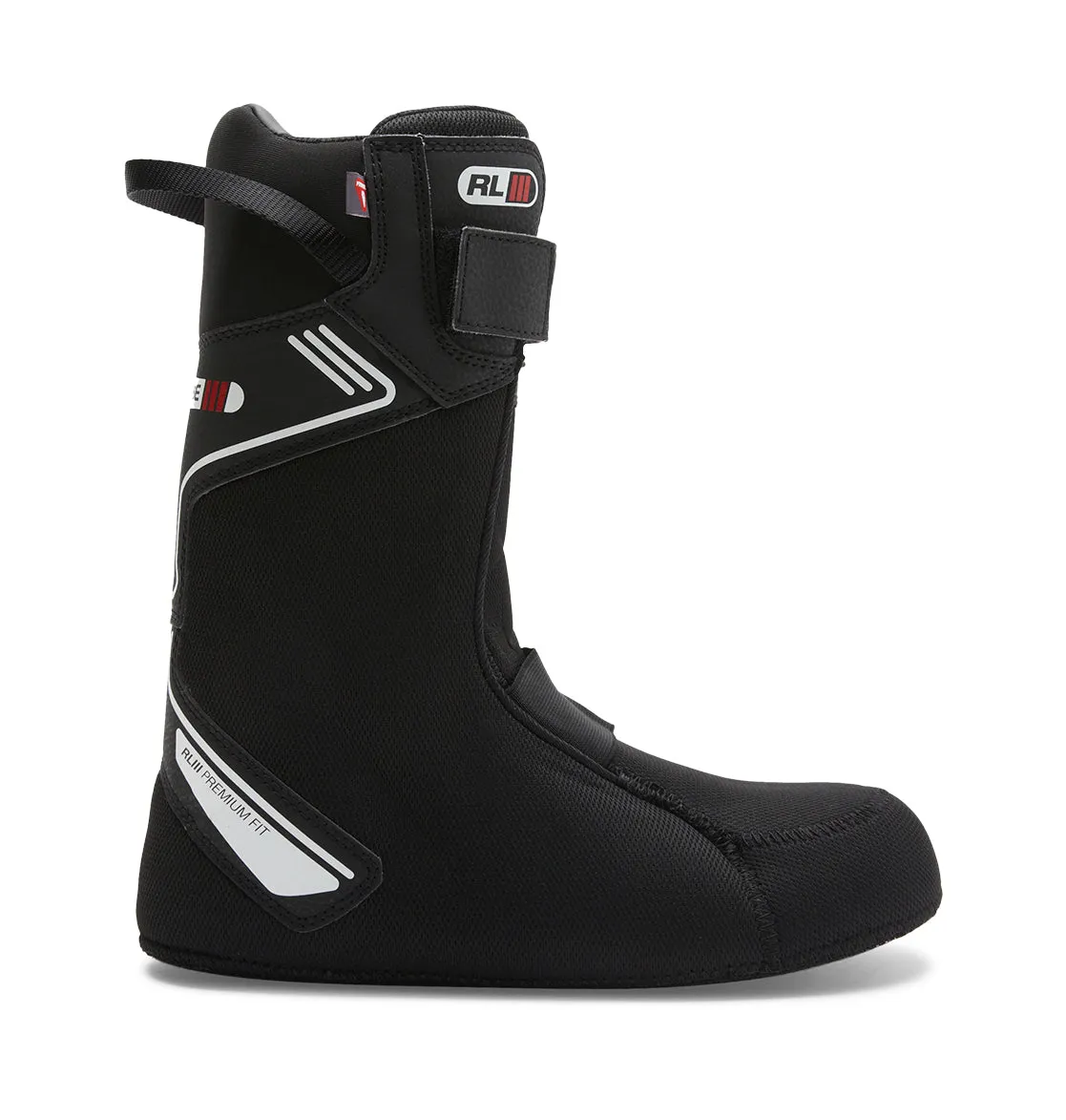 Men's Transcend BOA Snowboard Boots
