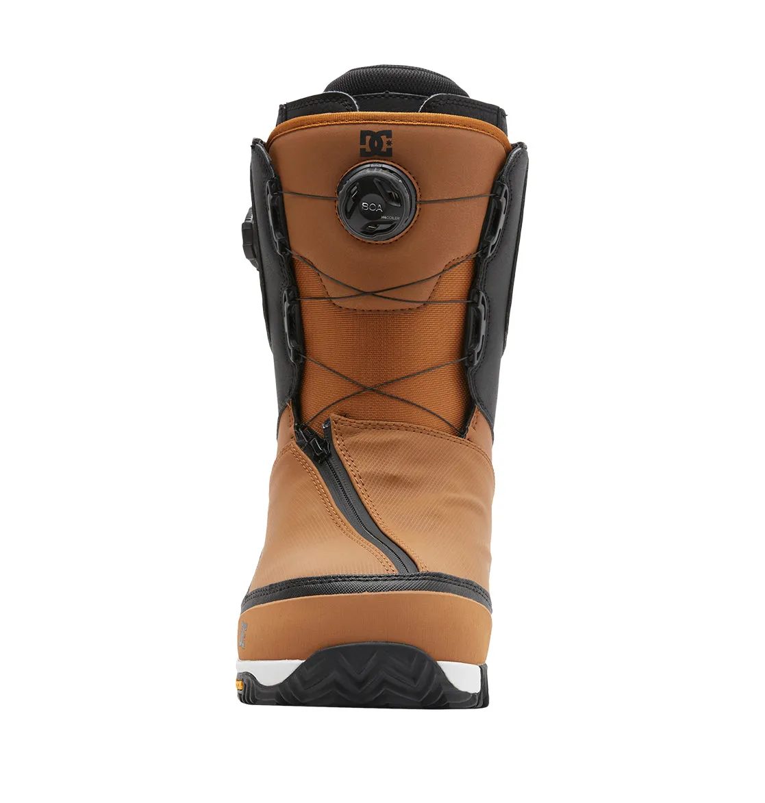 Men's Transcend BOA Snowboard Boots