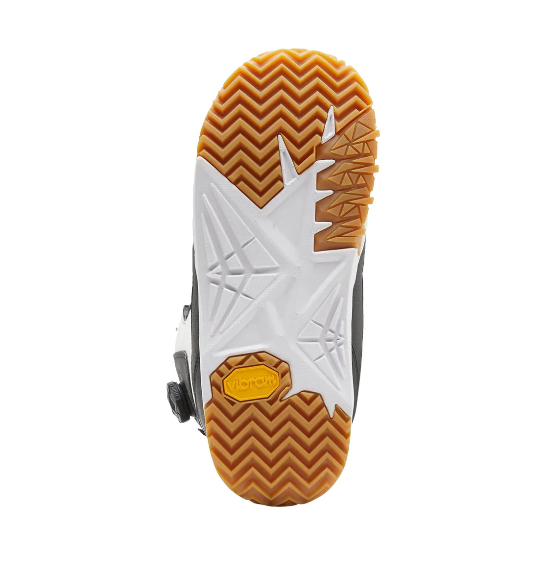 Men's Transcend BOA Snowboard Boots