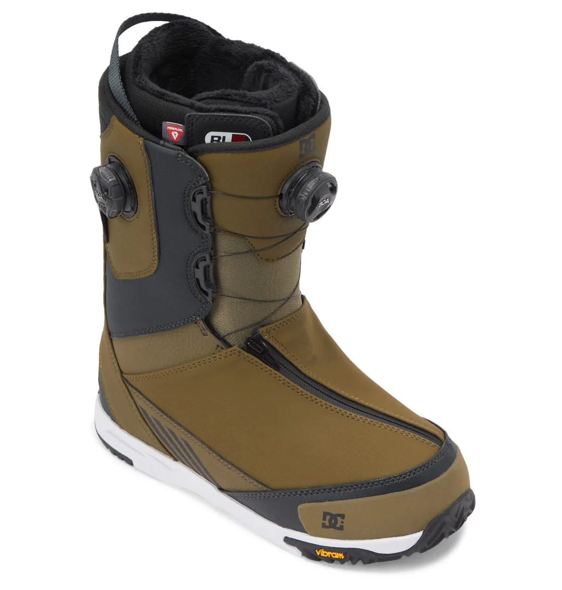Men's Transcend BOA Snowboard Boots