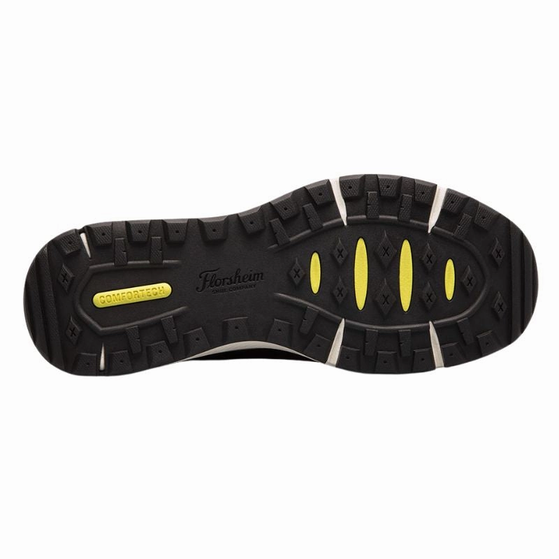 Mens Satellite Perf Lace